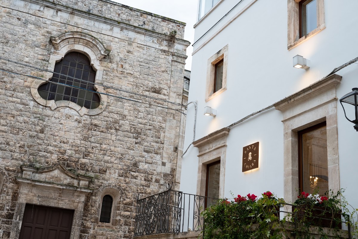 Ristorante Santa Chiara Photos 2